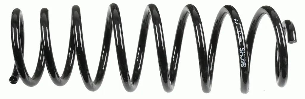Ressort de suspension SACHS 996 037
