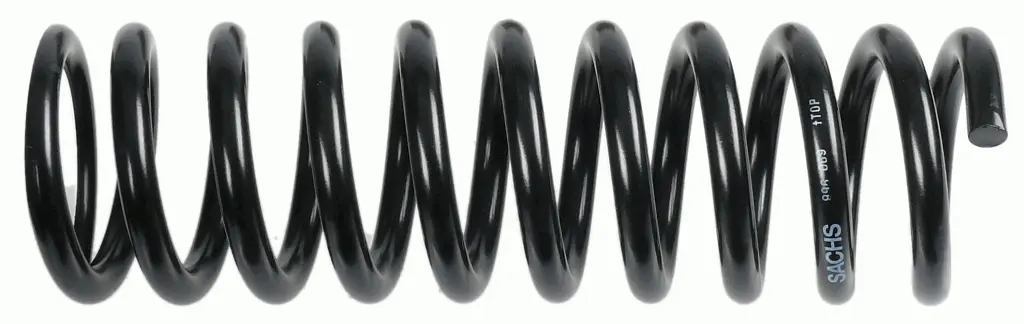 Ressort de suspension SACHS 996 069