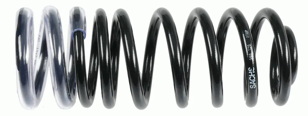 Ressort de suspension SACHS 996 120