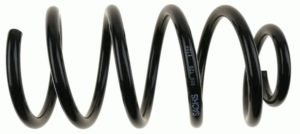 Ressort de suspension SACHS 996 128