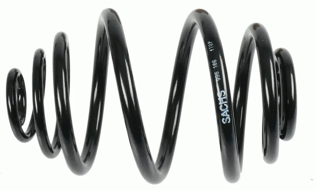 Ressort de suspension SACHS 996 186