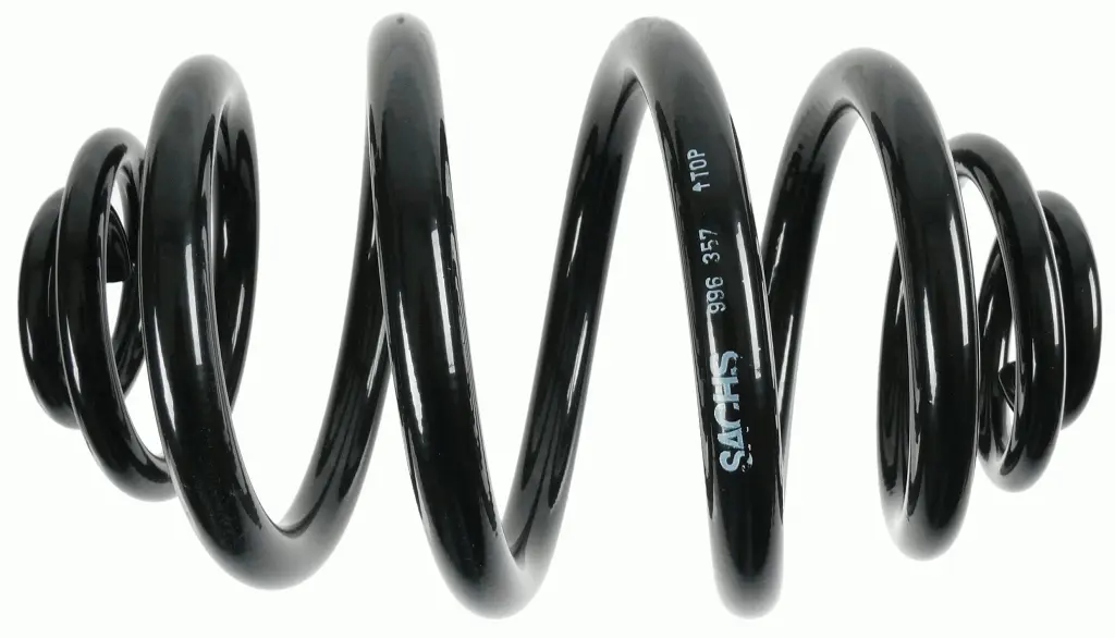 Ressort de suspension SACHS 996 357