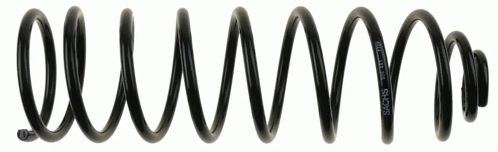 Ressort de suspension SACHS 996 481