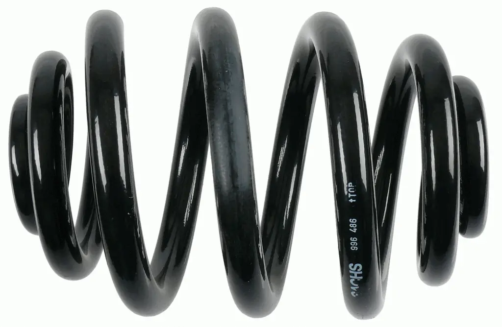 Ressort de suspension SACHS 996 486