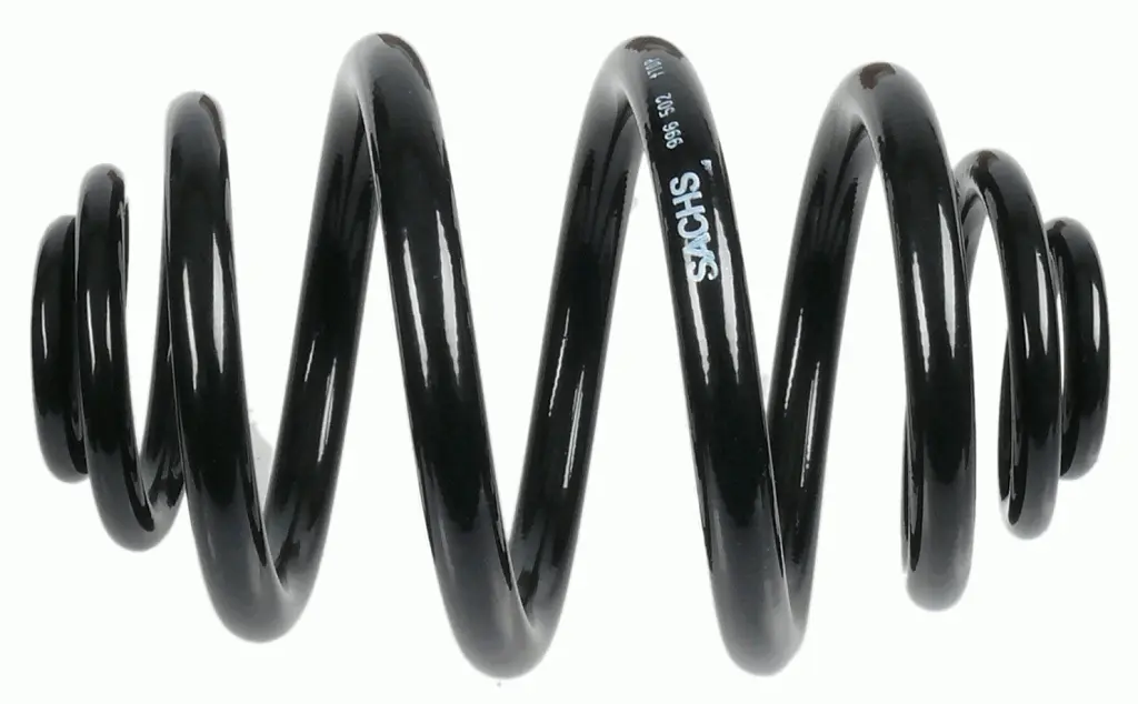 Ressort de suspension SACHS 996 502