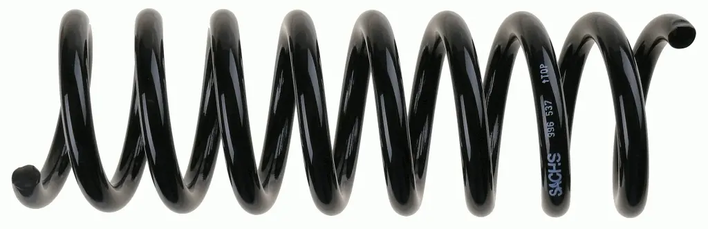 Ressort de suspension SACHS 996 537