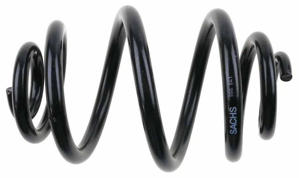 Ressort de suspension SACHS 996 641