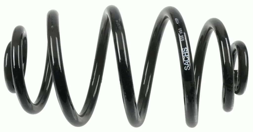 Ressort de suspension SACHS 996 650