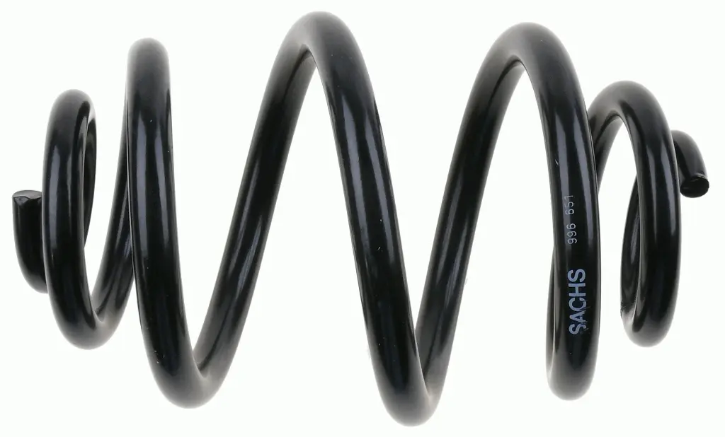 Ressort de suspension SACHS 996 651