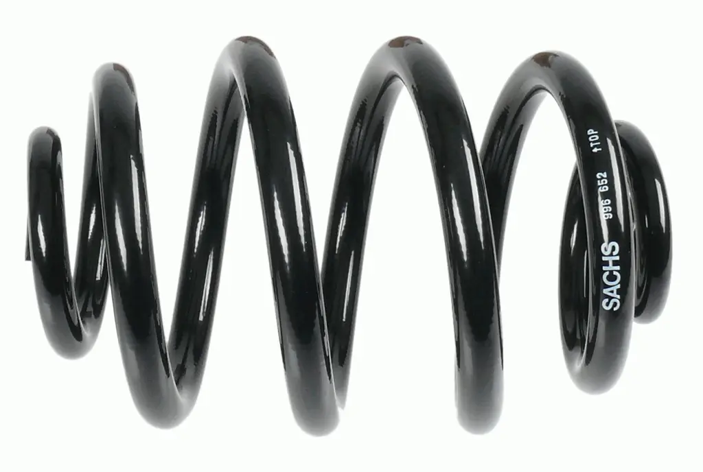 Ressort de suspension SACHS 996 652