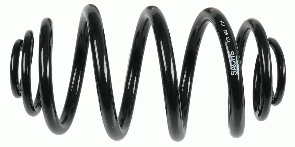 Ressort de suspension SACHS 996 667