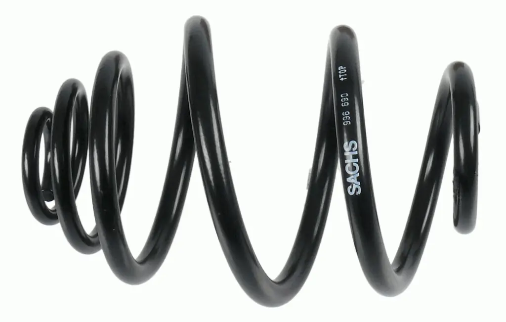 Ressort de suspension SACHS 996 690