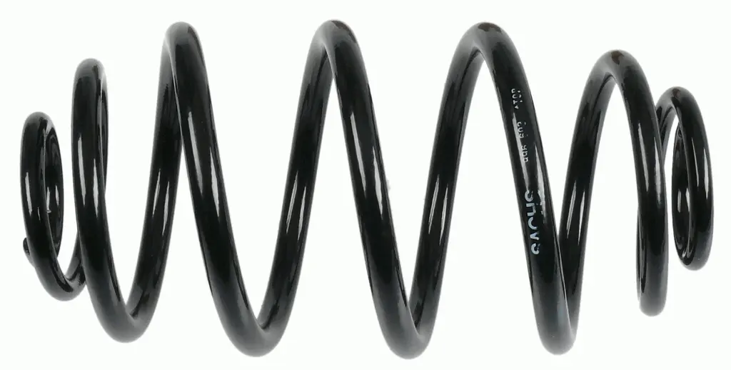 Ressort de suspension SACHS 996 693