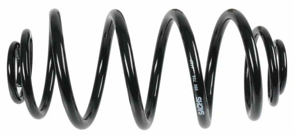 Ressort de suspension SACHS 996 706