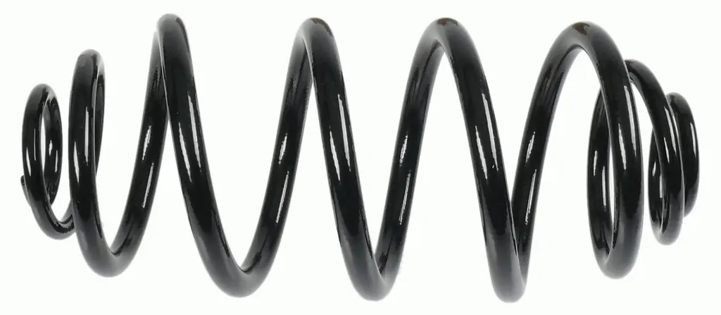 Ressort de suspension SACHS 996 707