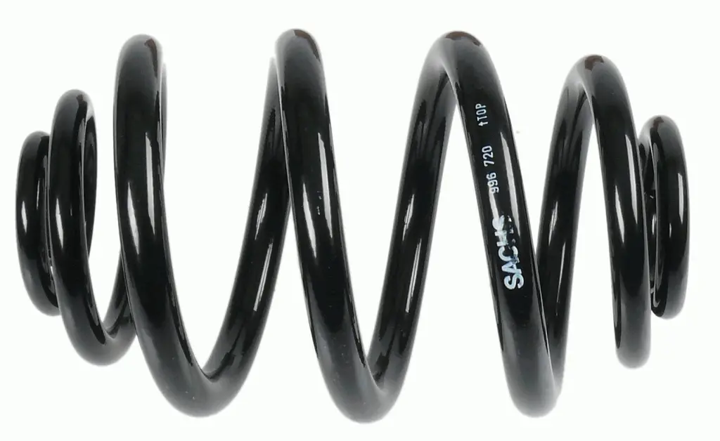 Ressort de suspension SACHS 996 720