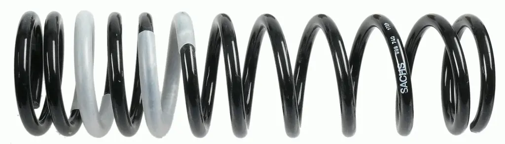 Ressort de suspension SACHS 996 740