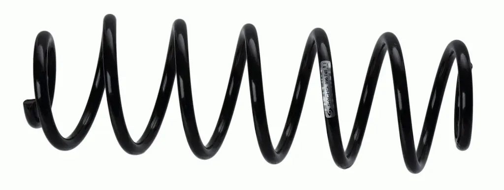 Ressort de suspension SACHS 996 745