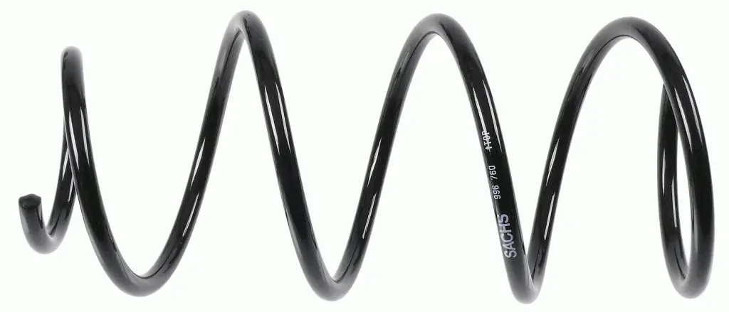 Ressort de suspension SACHS 996 760