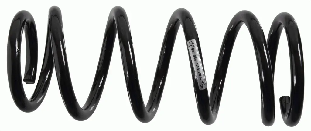 Ressort de suspension SACHS 996 785