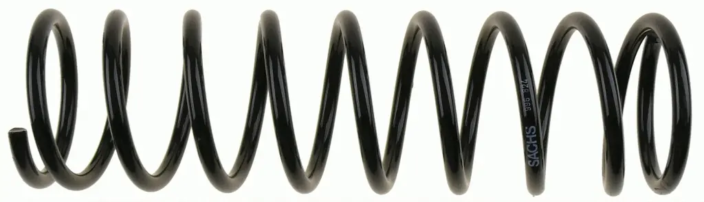 Ressort de suspension SACHS 996 824