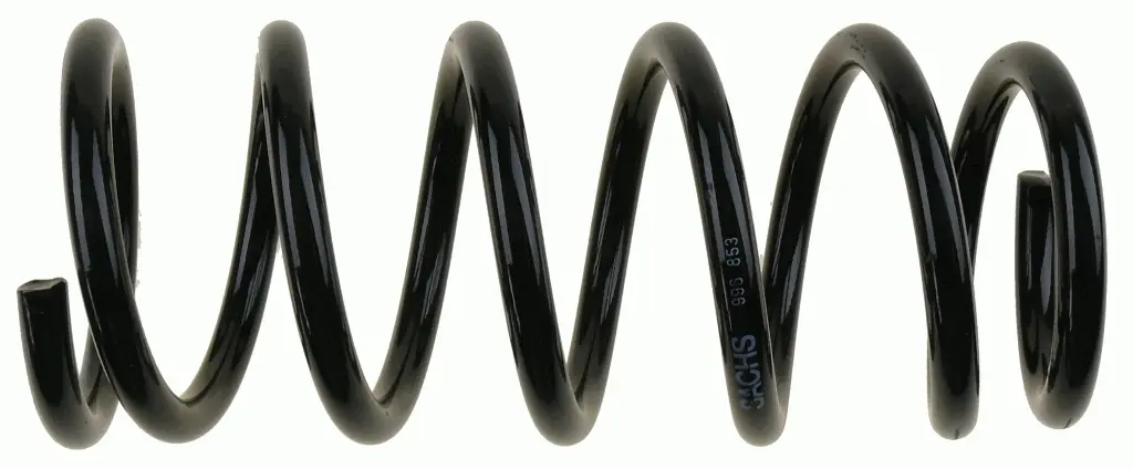 Ressort de suspension SACHS 996 853