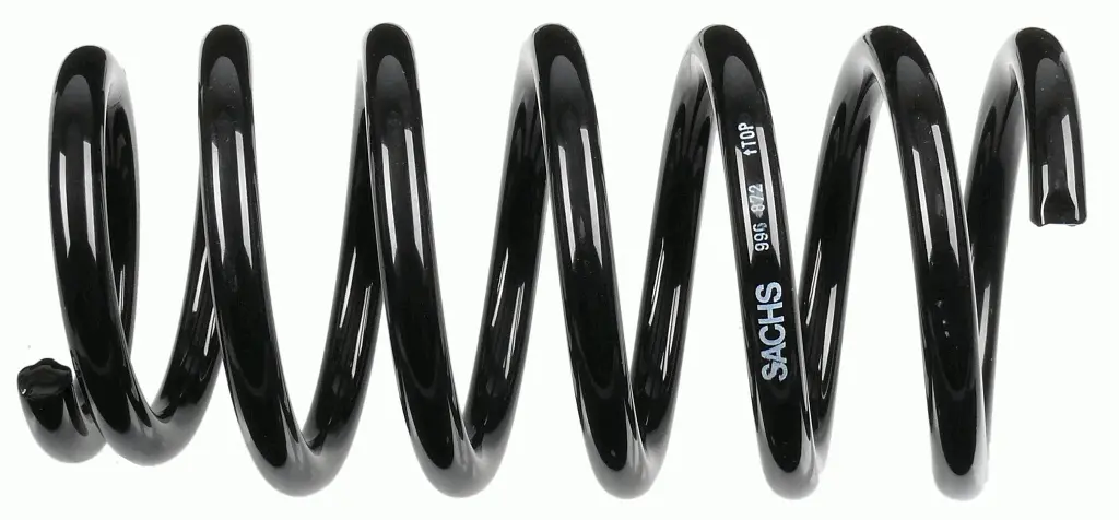 Ressort de suspension SACHS 996 872