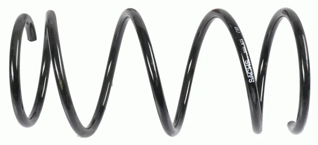 Ressort de suspension SACHS 996 875