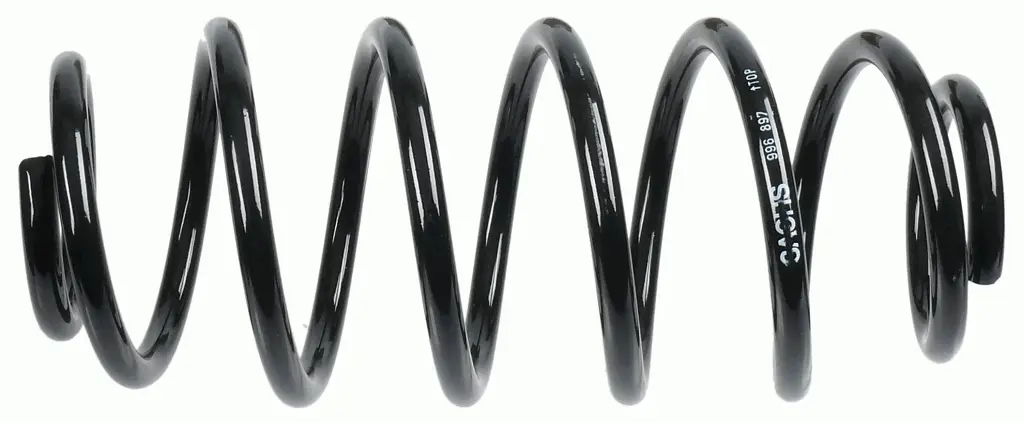 Ressort de suspension SACHS 996 897