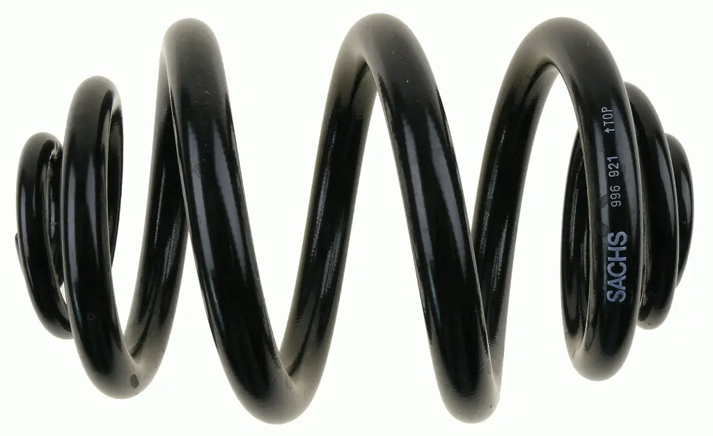 Ressort de suspension SACHS 996 921