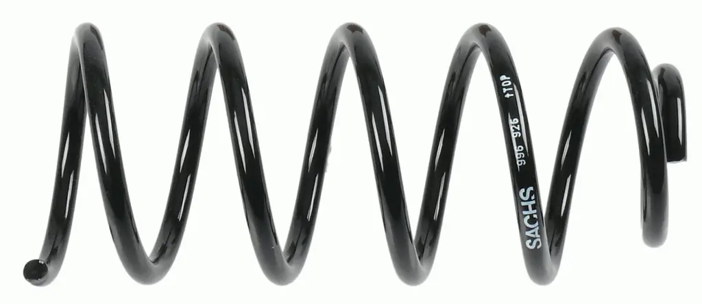 Ressort de suspension SACHS 996 926