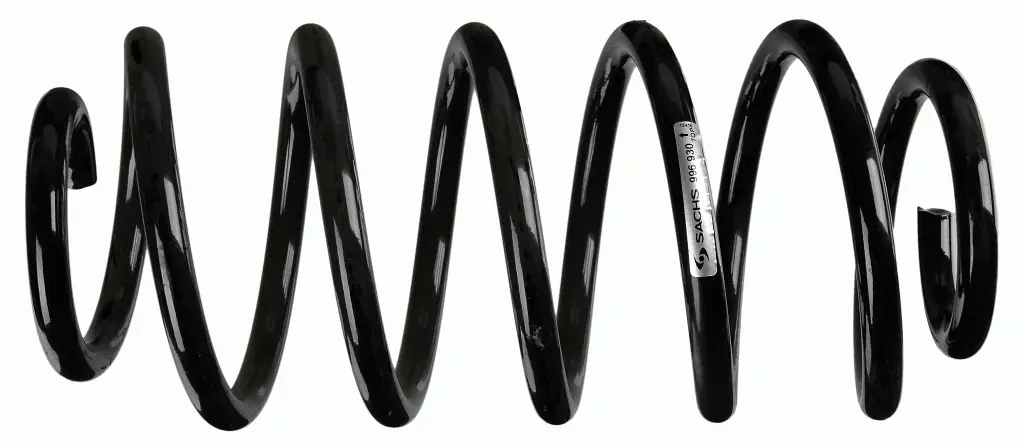 Ressort de suspension SACHS 996 930