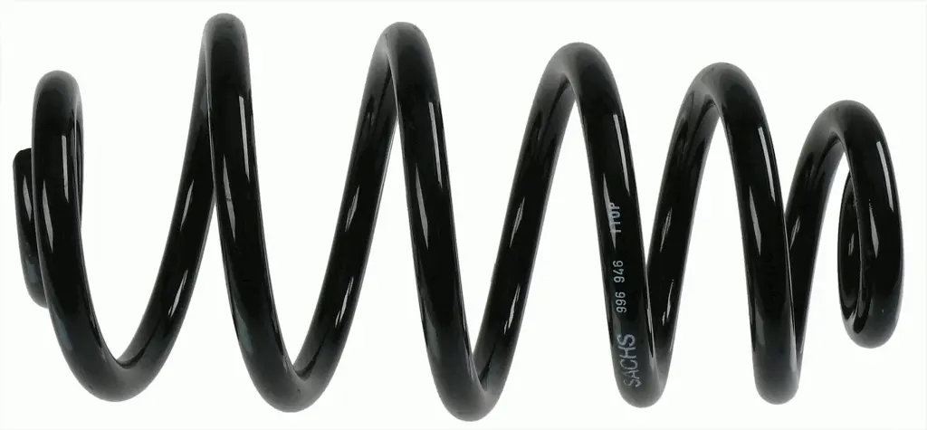 Ressort de suspension SACHS 996 946