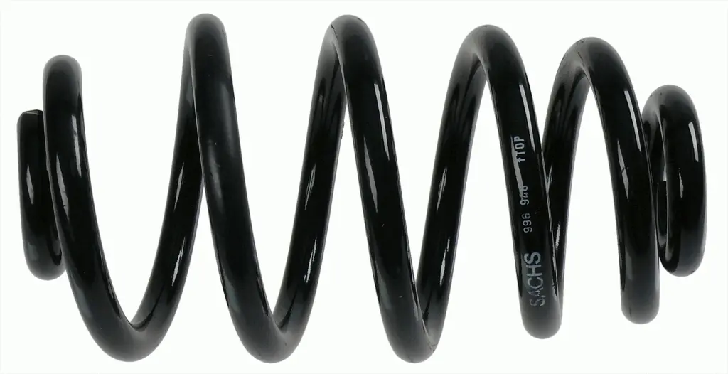 Ressort de suspension SACHS 996 948