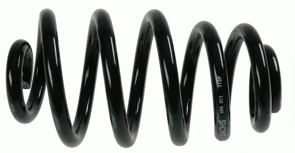 Ressort de suspension SACHS 996 953