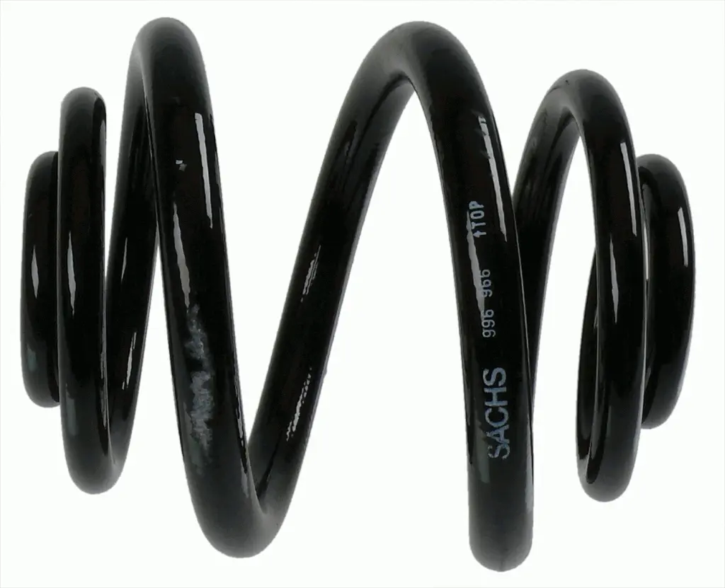 Ressort de suspension SACHS 996 966