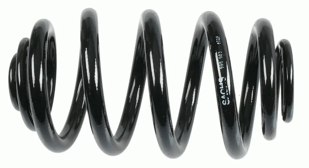 Ressort de suspension SACHS 996 983