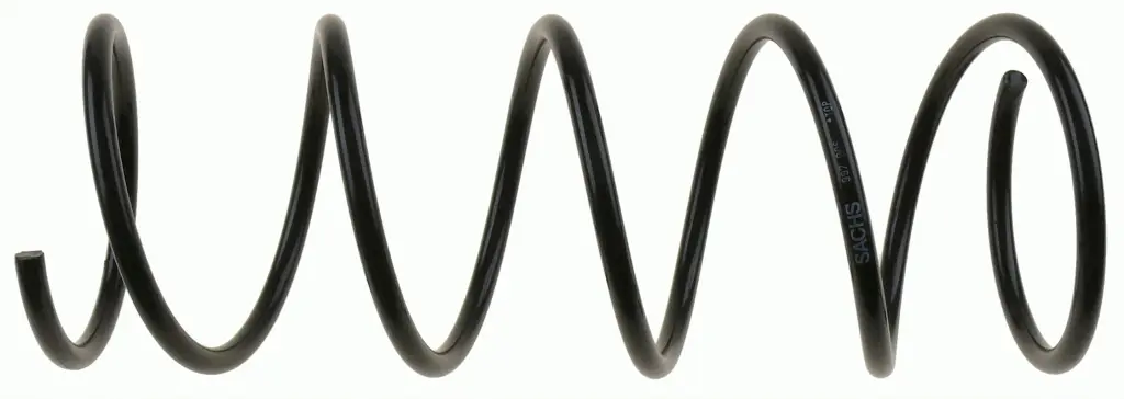Ressort de suspension SACHS 997 006