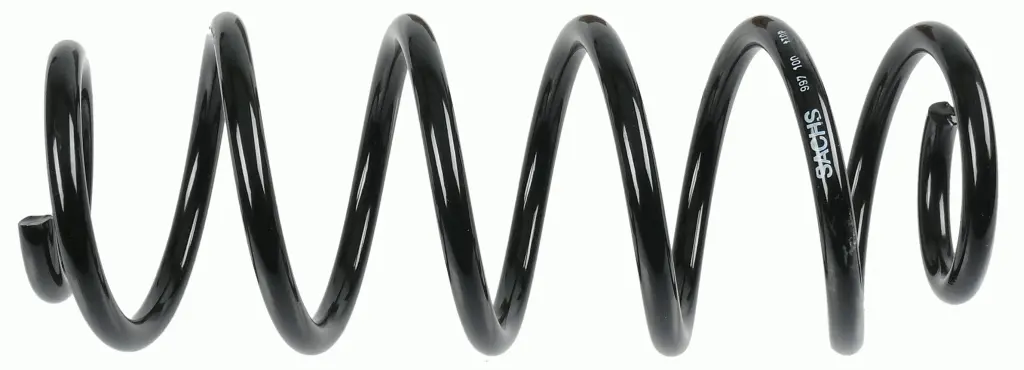 Ressort de suspension SACHS 997 100