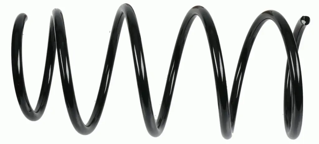 Ressort de suspension SACHS 997 162