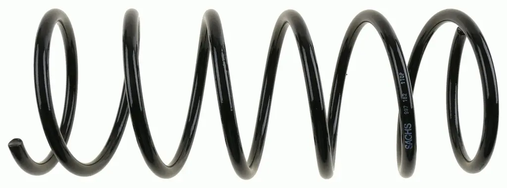 Ressort de suspension SACHS 997 182