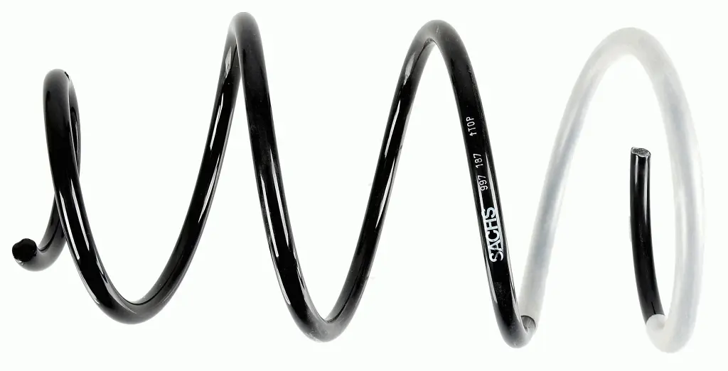 Ressort de suspension SACHS 997 187