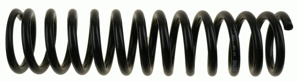 Ressort de suspension SACHS 997 240