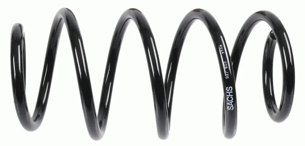 Ressort de suspension SACHS 997 603