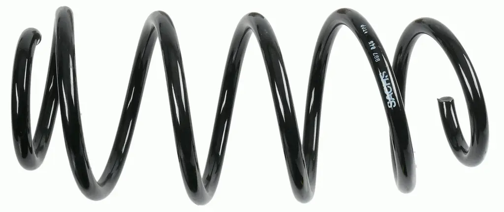 Ressort de suspension SACHS 997 845