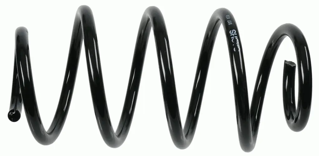 Ressort de suspension SACHS 997 858