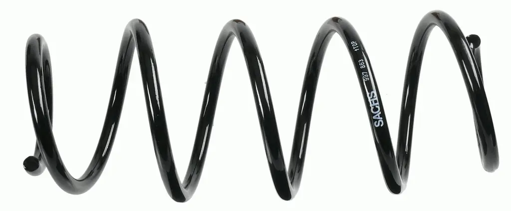 Ressort de suspension SACHS 997 863