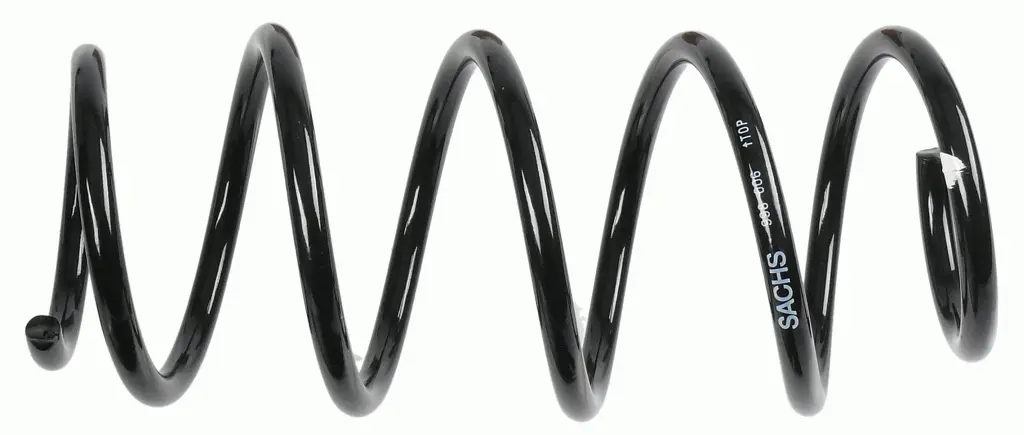 Ressort de suspension SACHS 998 006