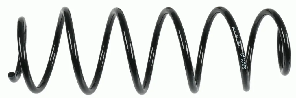 Ressort de suspension SACHS 998 110