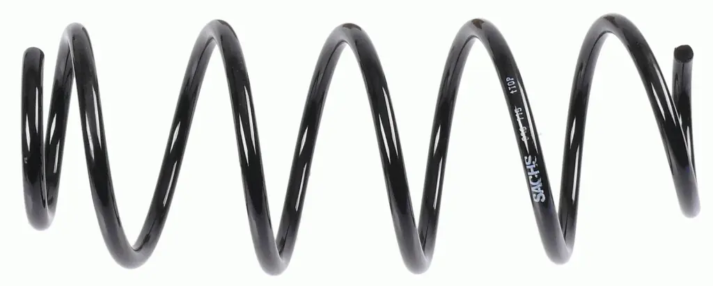 Ressort de suspension SACHS 998 115